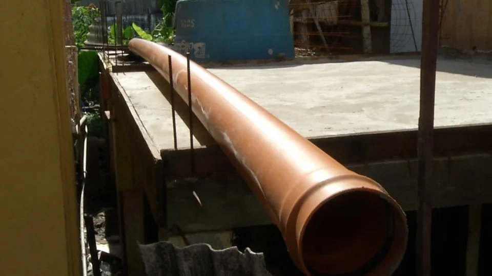 Beco Nonato é 1ª comunidade em palafita a ter esgoto tratado em Manaus