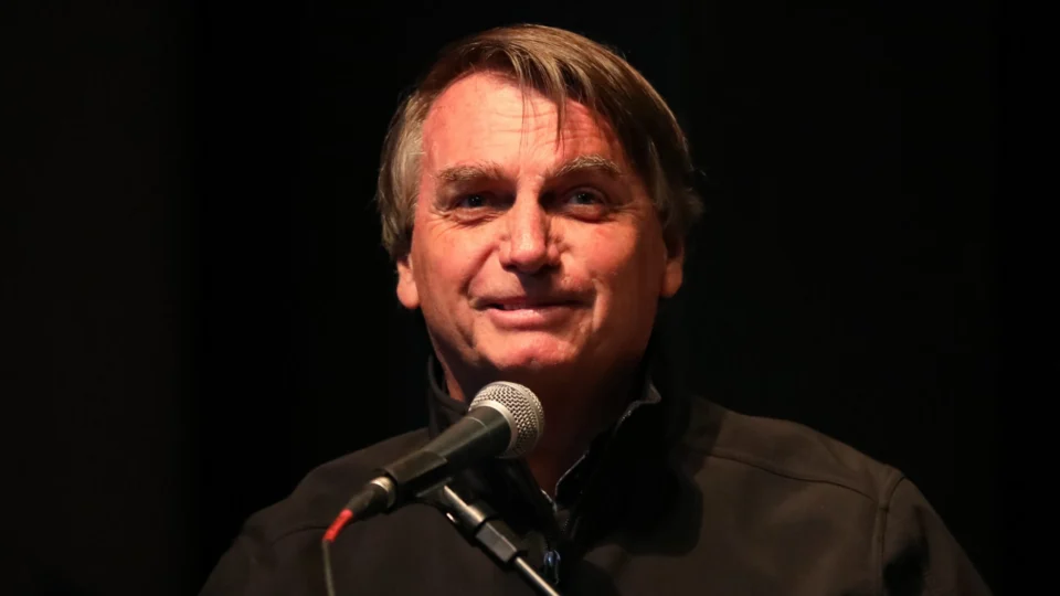 Bolsonaro na Festa do Peão de Barretos: ‘Com ou sem mandato servirei à pátria’