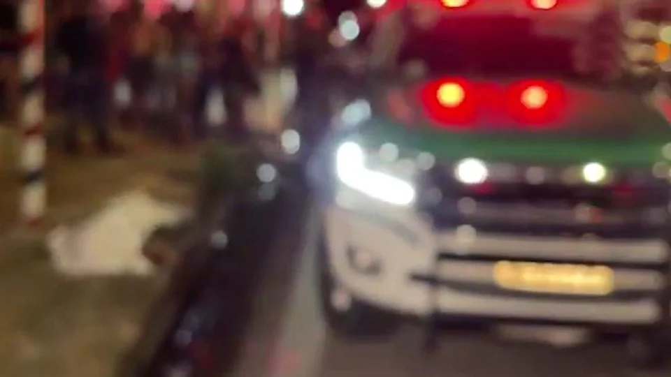 Homem é executado a tiros e outro fica ferido após ataque na Zona Norte de Manaus