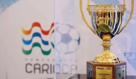 Flamengo estreia no Campeonato Carioca dia 12 de janeiro