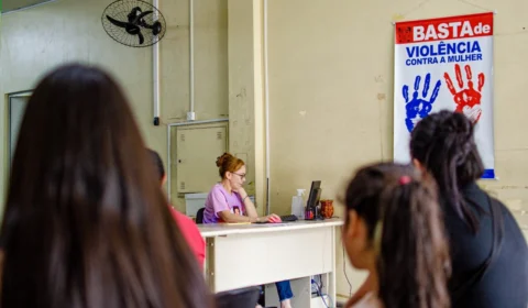 Violência doméstica: saiba como solicitar apoio psicológico em Manaus