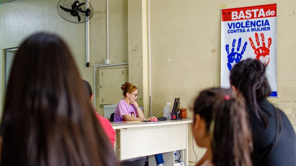 Violência doméstica: saiba como solicitar apoio psicológico em Manaus