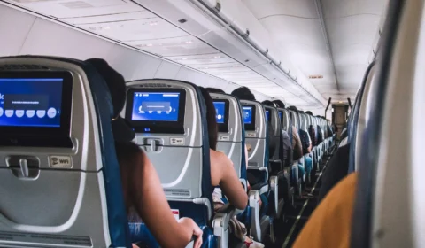 Governo Federal pretende lançar programa de passagem aérea a R$ 200