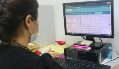 Cetam abre inscrições com 15 mil vagas para cursos qualificação EAD no AM