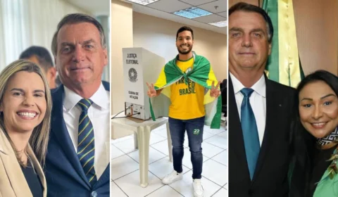 Terrorismo em Brasília: PGR abre inquérito contra 3 deputados federais
