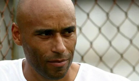 Edinho, filho de Pelé, agradece homenagens ao Rei do Futebol