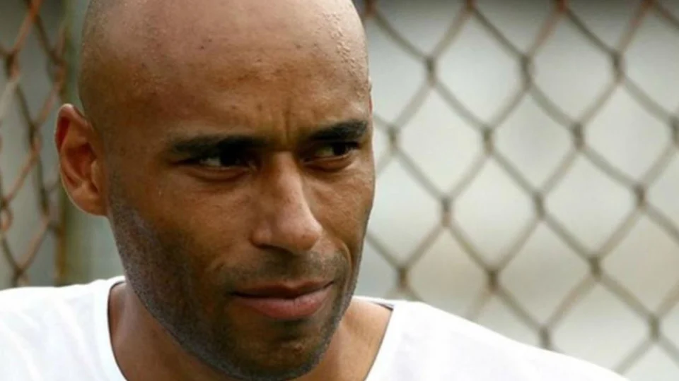 Edinho, filho de Pelé, agradece homenagens ao Rei do Futebol