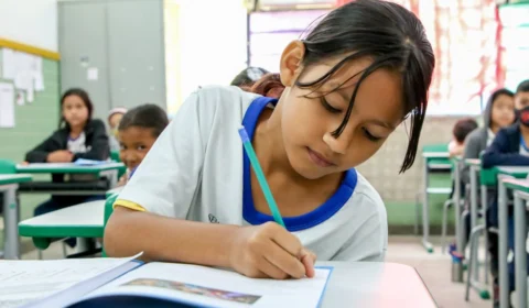 Ano letivo nas escolas municipais inicia na quinta-feira, 2, em Manaus