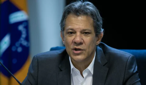 Haddad quer reforma tributária e arcabouço fiscal aprovados até abril
