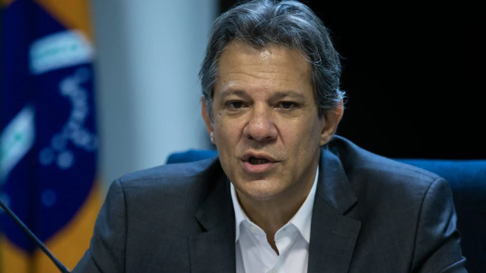 Haddad quer reforma tributária e arcabouço fiscal aprovados até abril