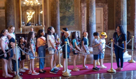 Festival de Férias abre novas inscrições nesta segunda, 16, em Manaus