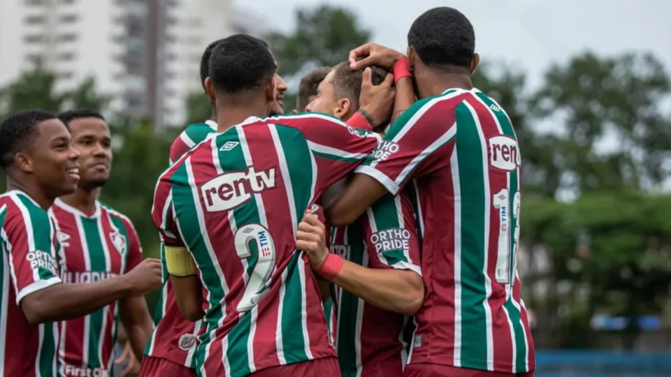 Fernando Diniz vai aproveitar jogadores da Copinha no time principal do Fluminense