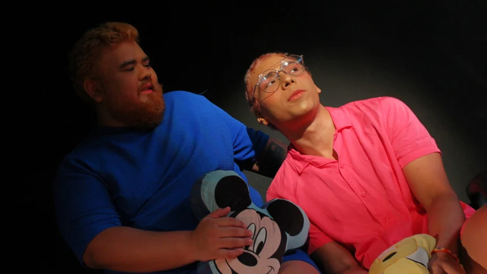 Espetáculo amazonense é destaque no Festival Nacional de Teatro, em MG