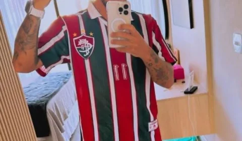 Fluminense anuncia primeiro reforço para temporada 2023