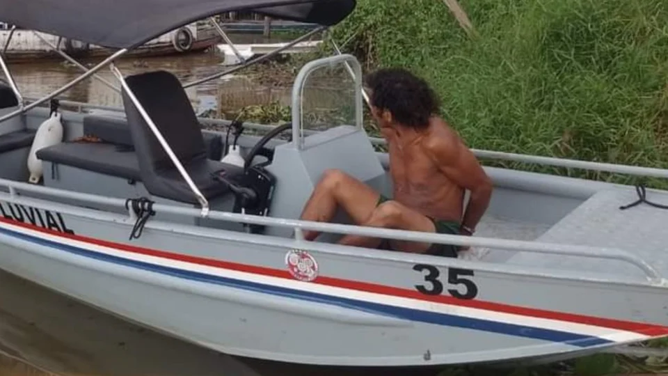 Pará: pai suspeito de estuprar e engravidar filhas deficientes é preso