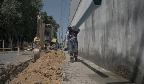 Saneamento Básico: importância da rede de esgoto para saúde pública em Manaus