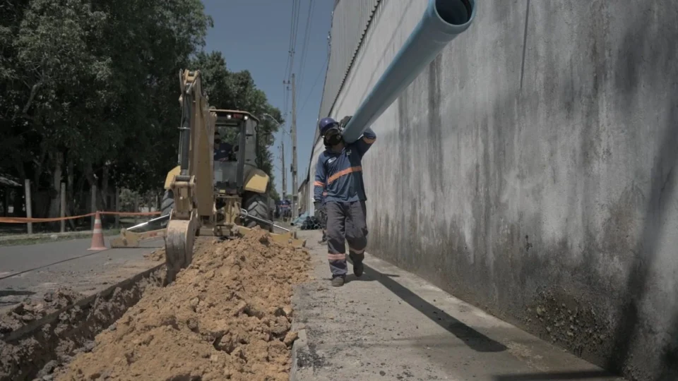 Saneamento Básico: importância da rede de esgoto para saúde pública em Manaus