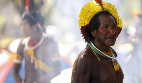 Yanomami: Ministério inicia diagnóstico sobre saúde dos indígenas em Roraima