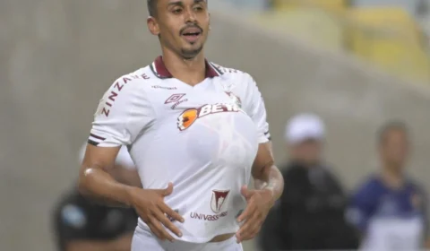 Fluminense vence Nova Iguaçu por 1 a 0 pela segunda rodada do Campeonato Carioca