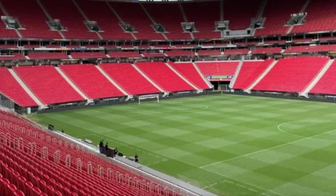 Supercopa 2023: campeão levará valor recorde da competição de R$ 10 milhões 