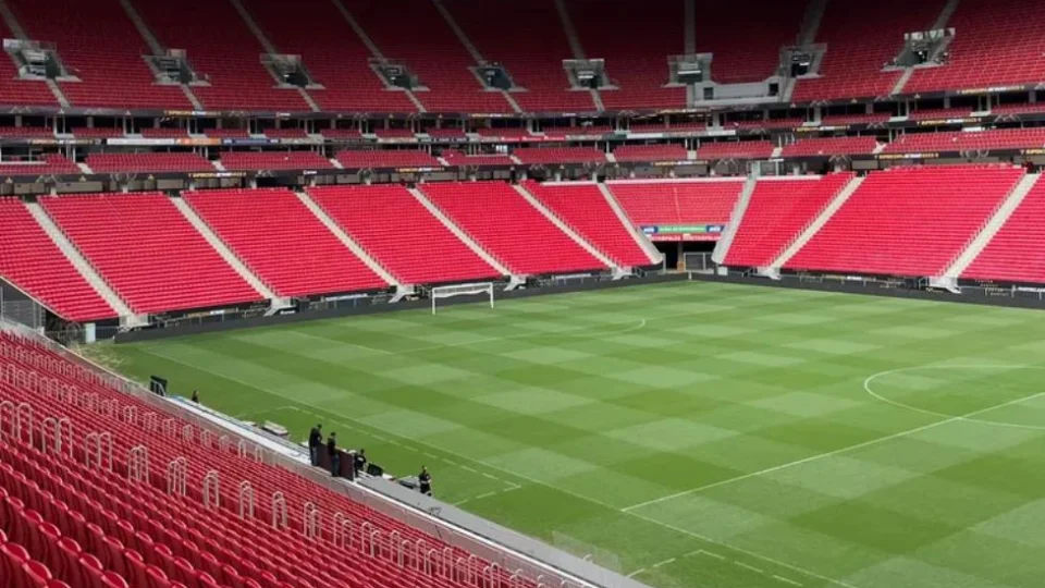 Supercopa 2023: campeão levará valor recorde da competição de R$ 10 milhões 