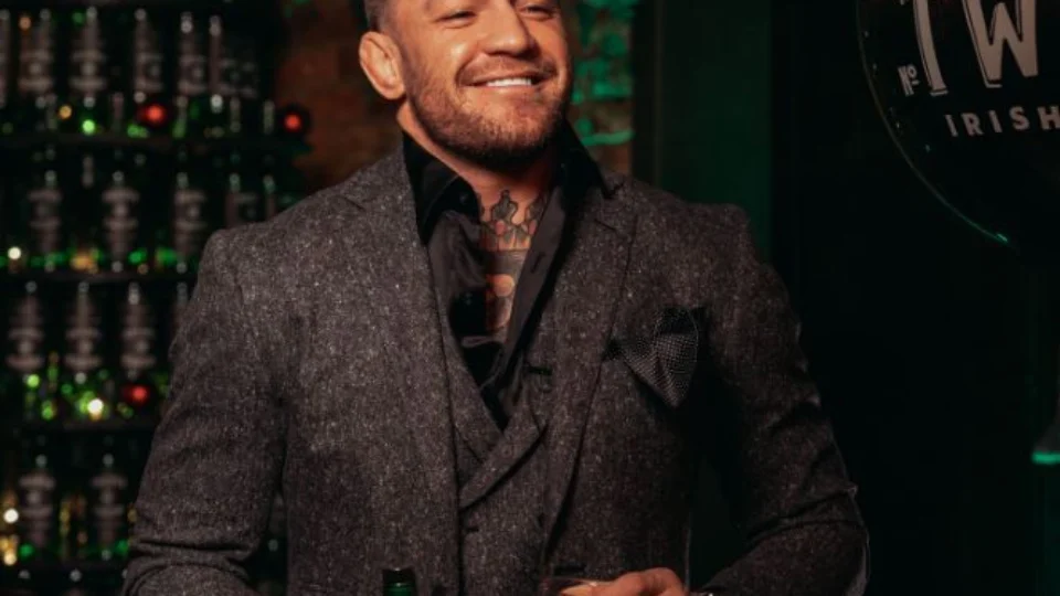 Conor McGregor é investigado por suposta agressão contra mulher na Espanha