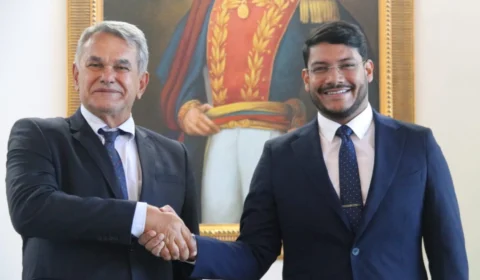 Missão diplomática está na Venezuela para reabrir embaixada fechada em 2020