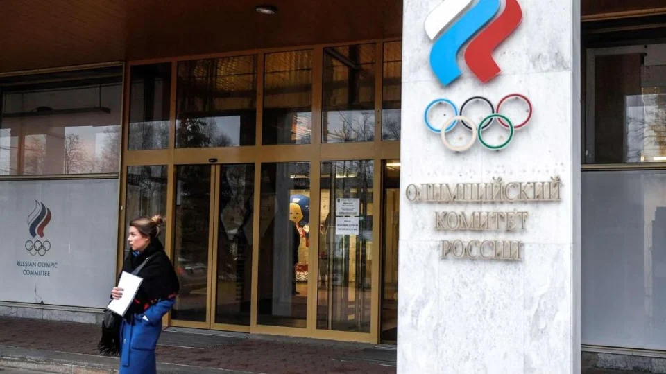 Rússia será aceita pelo COI na Olimpíada de Paris-2024; Ucrânia se opõe