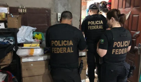 PF cumpre mandados contra apoiadores das ações antidemocráticas no Pará