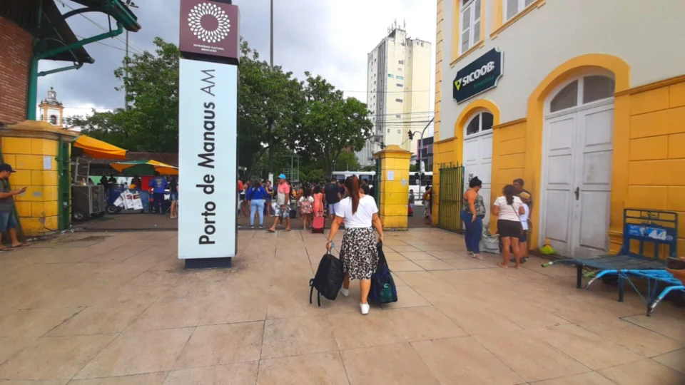 Amazonas terá 17 feriados em 2023; veja datas e planeje folgas