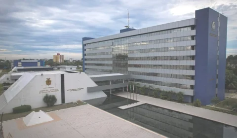 PLOA 2024 tramita na Aleam; estimativa do orçamento é de R$ 30,1 bilhões