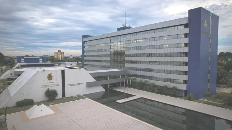 PLOA 2024 tramita na Aleam; estimativa do orçamento é de R$ 30,1 bilhões