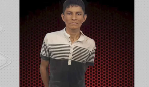 VÍDEO: suspeito é preso após manter mulher de refém em Manacapuru, no AM