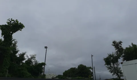 Previsão do tempo: confira o clima em Manaus nesta terça (17)