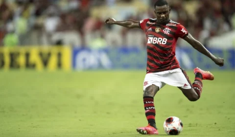 Sorteio define possíveis rivais do Flamengo no Mundial de Clubes da Fifa