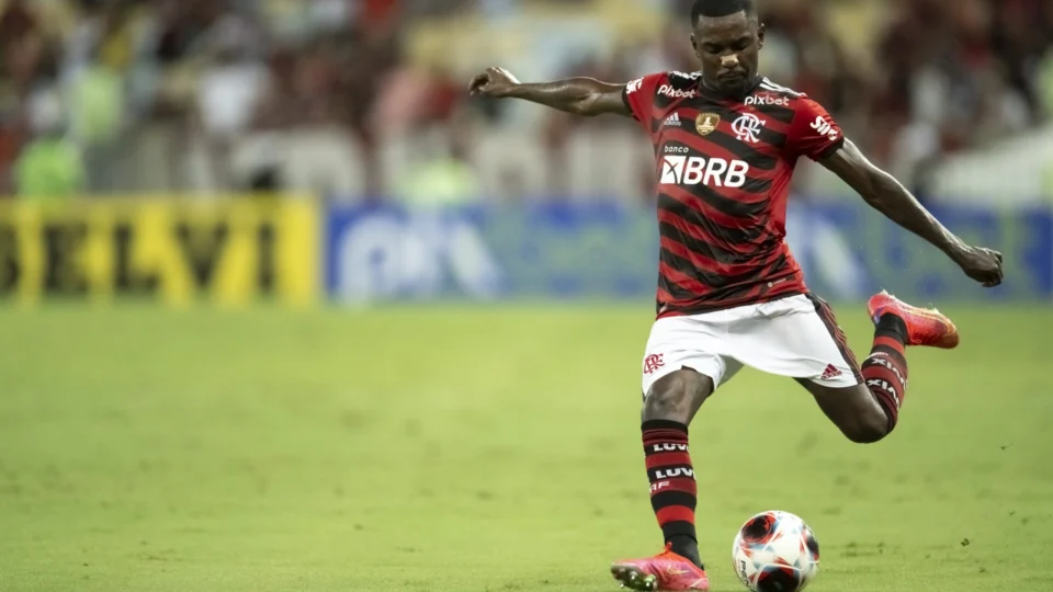 Sorteio define possíveis rivais do Flamengo no Mundial de Clubes da Fifa