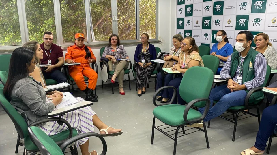 Amazonas avança no monitoramento de violência autoprovocada contra menores