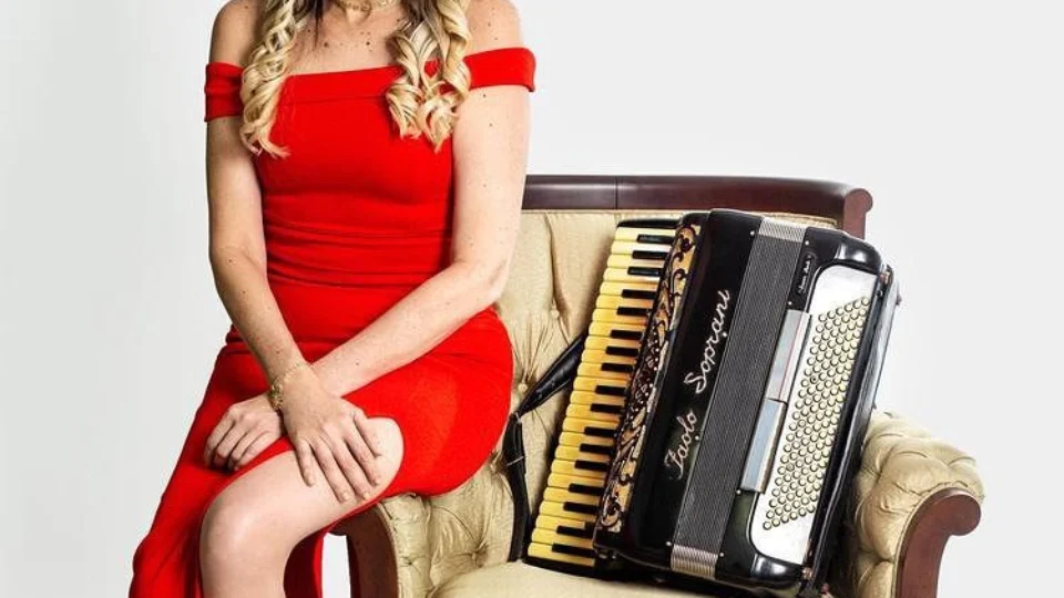 Cantora da música ‘Meu Vaqueiro, Meu Peão’, Rita de Cássia morre aos 49 anos