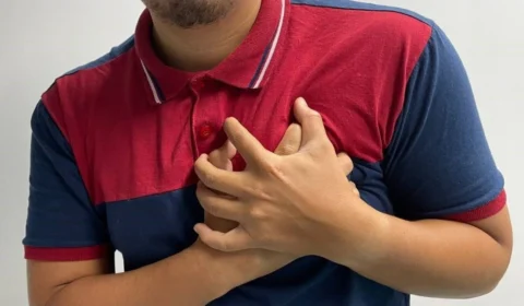 Ataque Cardíaco: SES-AM alerta para sintomas de doenças cardiovasculares