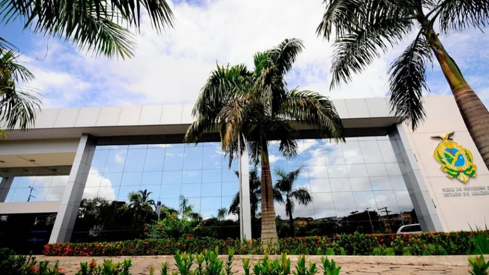 Governo do Amazonas anuncia 5 novos nomes para secretariado em 2023
