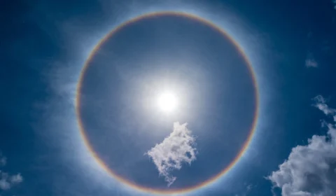 Últimos 8 anos foram os mais quentes já registrados, revela OMM