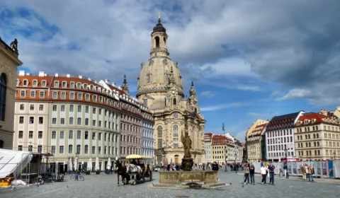 Temperatura: ano de 2023 começa quente na Europa e quebra recordes, diz OMM