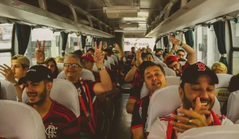 Flamengo: torcida aumenta demanda por pacotes de viagens para Mundial no Marrocos