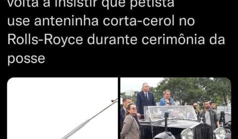 Fim do governo Bolsonaro e posse de Lula rendem memes nas redes sociais