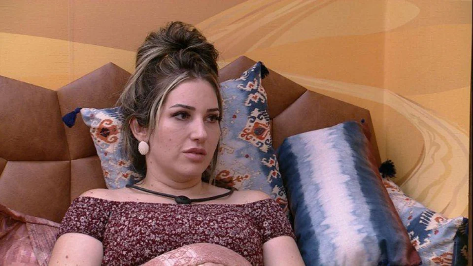 BBB 23: Amanda relembra falta de oxigênio em Manaus durante a COVID-19