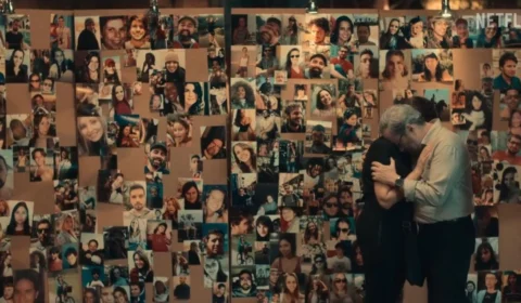 Minissérie sobre incêndio na boate Kiss estreia nesta quarta, 25, na Netflix