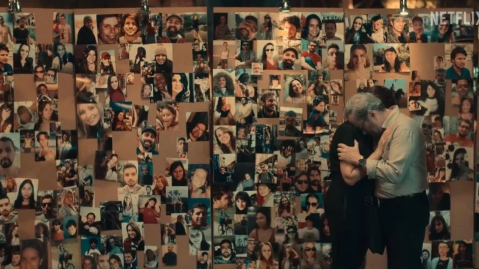 Minissérie sobre incêndio na boate Kiss estreia nesta quarta, 25, na Netflix