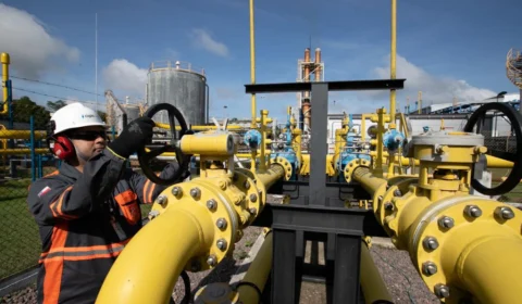 Gás natural: dados apontam cenário positivo no consumo do combustível no AM