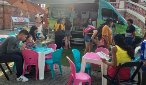 Agenda: espaços culturais recebem programação gratuita em Manaus