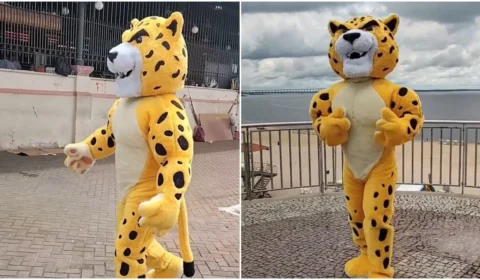 VÍDEO: Amazonas FC abre enquete para escolha de nome do novo mascote do time